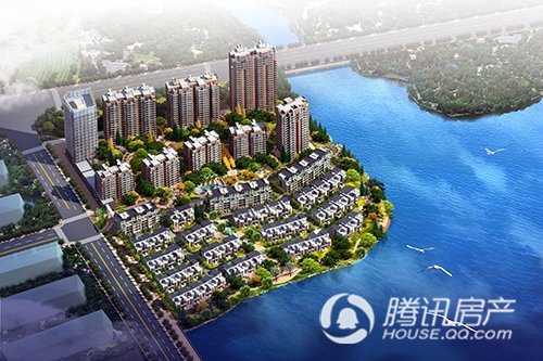 紹興袍江房價(jià)動(dòng)態(tài)，科技驅(qū)動(dòng)，未來房價(jià)走勢揭秘