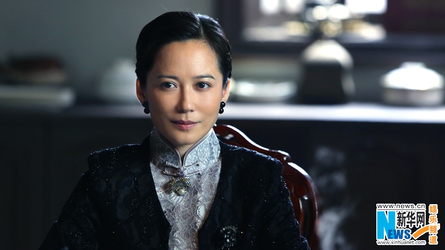 東方電視劇演員表，小巷中的星光寶藏之旅