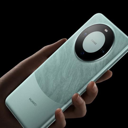 華為最新促銷活動揭秘，小巷深處的科技盛宴