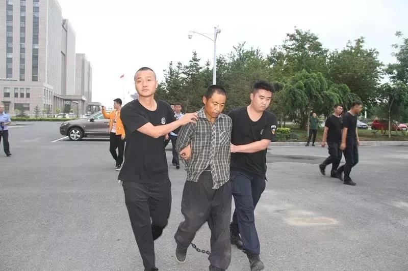 震驚！四平最新命案內(nèi)幕曝光揭秘！