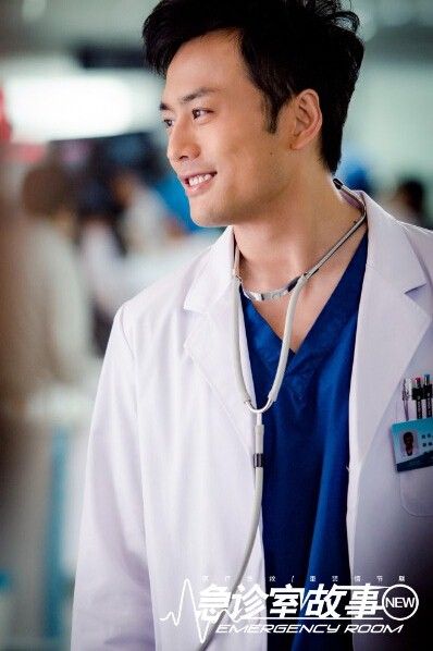 演員浩然引領的高科技革新，未來生活觸手可及，因你而變