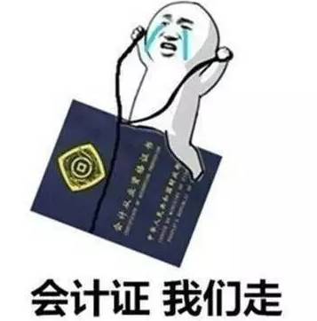 會計(jì)資格證最新動態(tài)詳解，觀點(diǎn)闡述與深度解析
