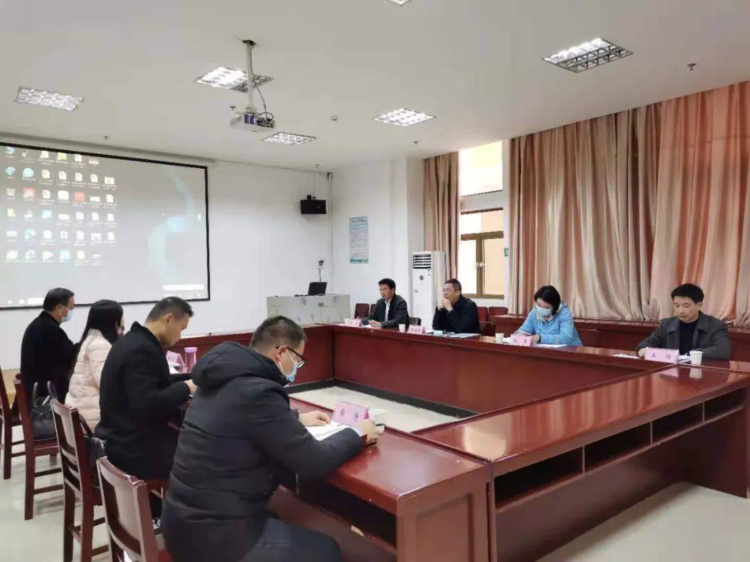 團風縣干部任免信息，自然美景探索之旅的干部力量調(diào)整