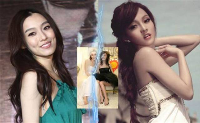 范瑋琪熒屏之旅，令人心動的電視劇瞬間