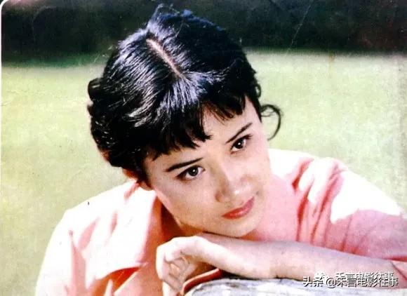 演員路燕，星光璀璨，演技卓越之路