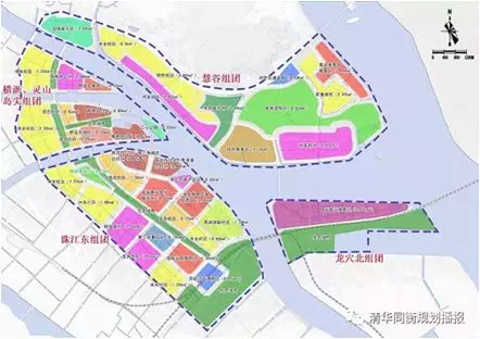 南沙未來發(fā)展規(guī)劃揭秘，科技引領(lǐng)新篇章，打造未來生活新藍(lán)圖