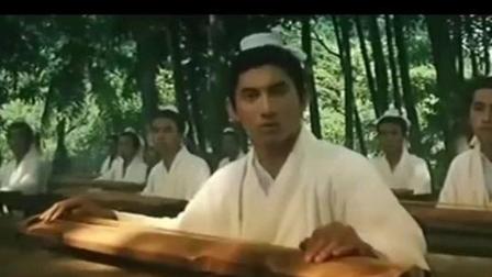吳奇隆電影版梁祝，經(jīng)典演繹與重構(gòu)的傳奇故事