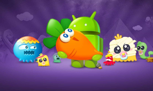 手機塔防游戲排行榜揭曉，小巷深處的塔防樂園探秘之旅