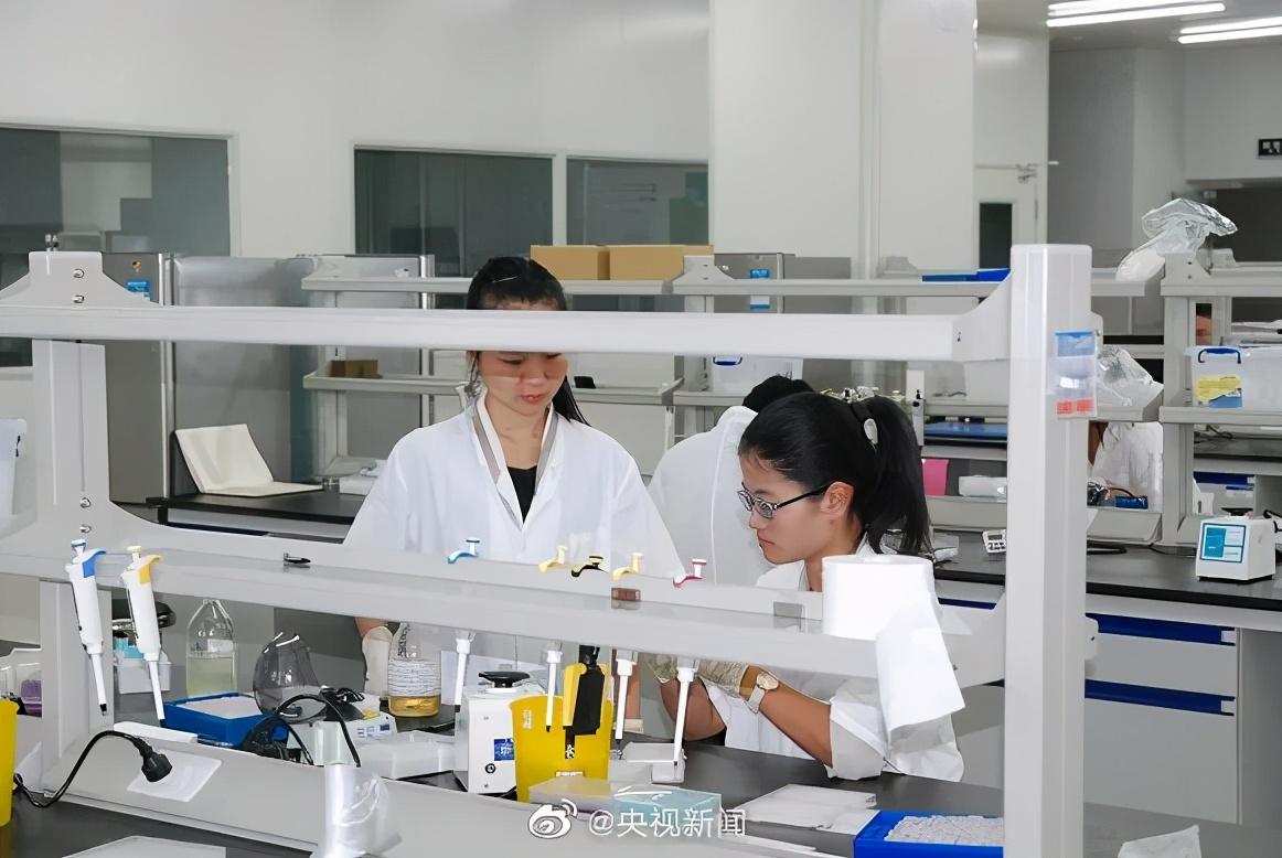 國(guó)產(chǎn)宮頸疫苗最新進(jìn)展，溫馨之旅啟程