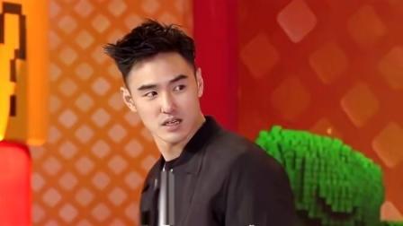 阮經(jīng)天綜藝節(jié)目亮相，多維舞臺(tái)展現(xiàn)魅力與個(gè)人風(fēng)采閃耀時(shí)刻