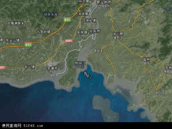 2025年中國最新衛(wèi)星地圖概覽，揭示未來科技發(fā)展的無限潛力