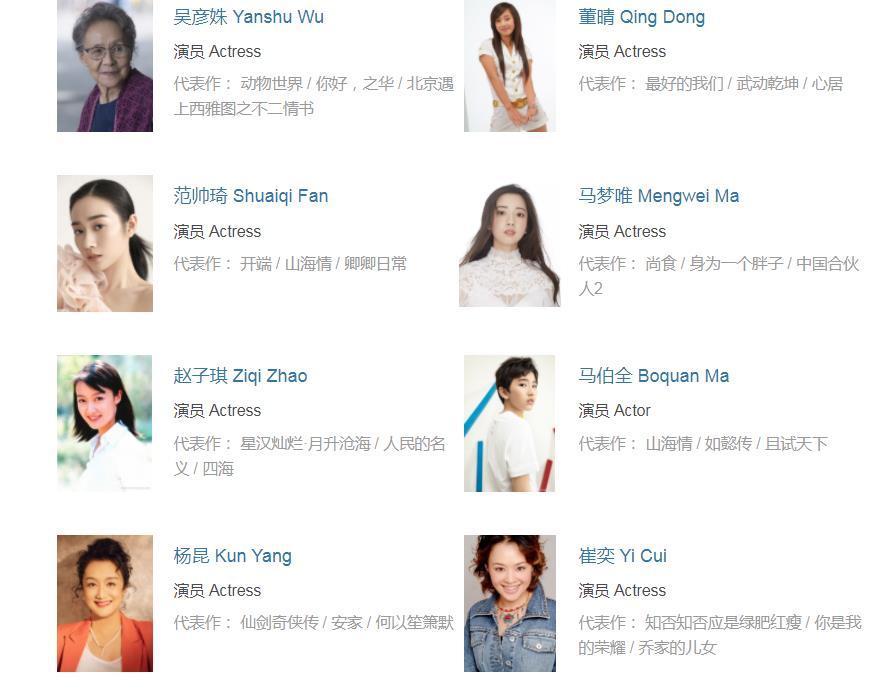 軟弱電視劇演員表深度探討，演員表現(xiàn)與個人視角