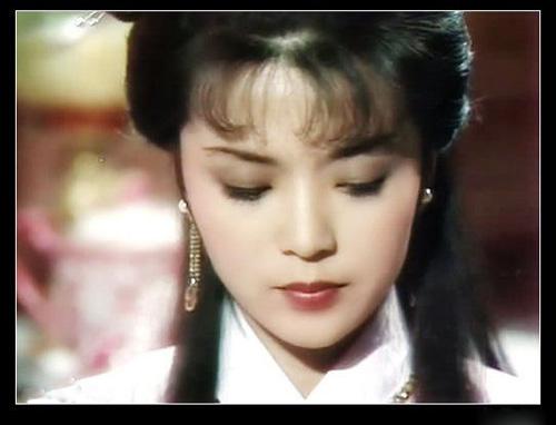 港版天龍八部演員表深度解析，角色與演員的魅力探究