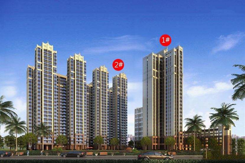 澄邁逸海華庭最新動(dòng)態(tài)揭秘，最新進(jìn)展與資訊匯總