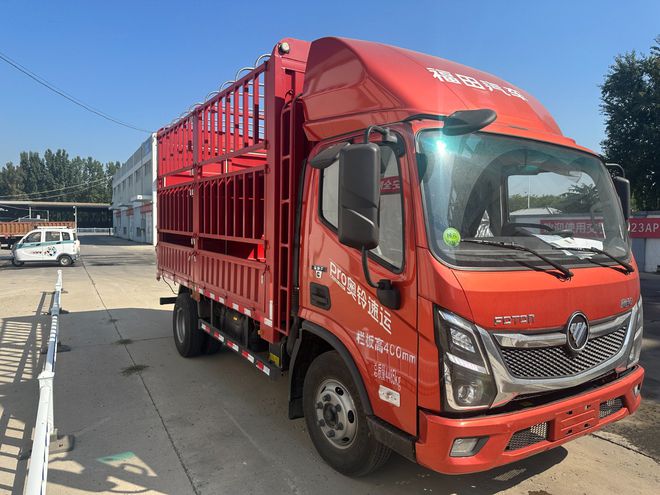 最新高欄車型發(fā)布，購買與選擇指南全解析