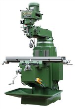 銑床價(jià)格深度解析與購(gòu)買(mǎi)指導(dǎo)