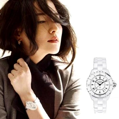 女明星手表，選購、搭配與佩戴全攻略