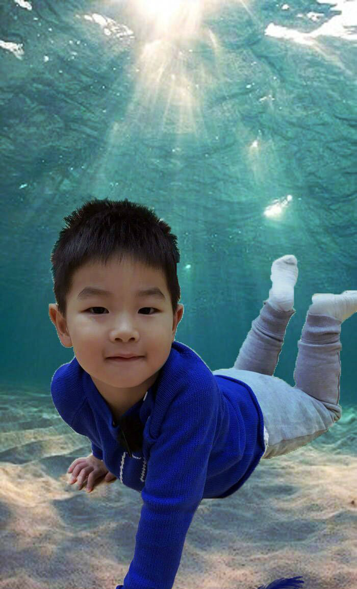 安吉小魚(yú)兒最新動(dòng)態(tài)揭秘，驚喜連連，魚(yú)兒活躍！