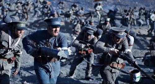 日軍最新情報揭秘，高科技引領(lǐng)時代變革，未來生活前所未有