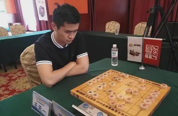 廈門象棋比賽,廈門象棋比賽，棋盤上的一場人生勵志之旅