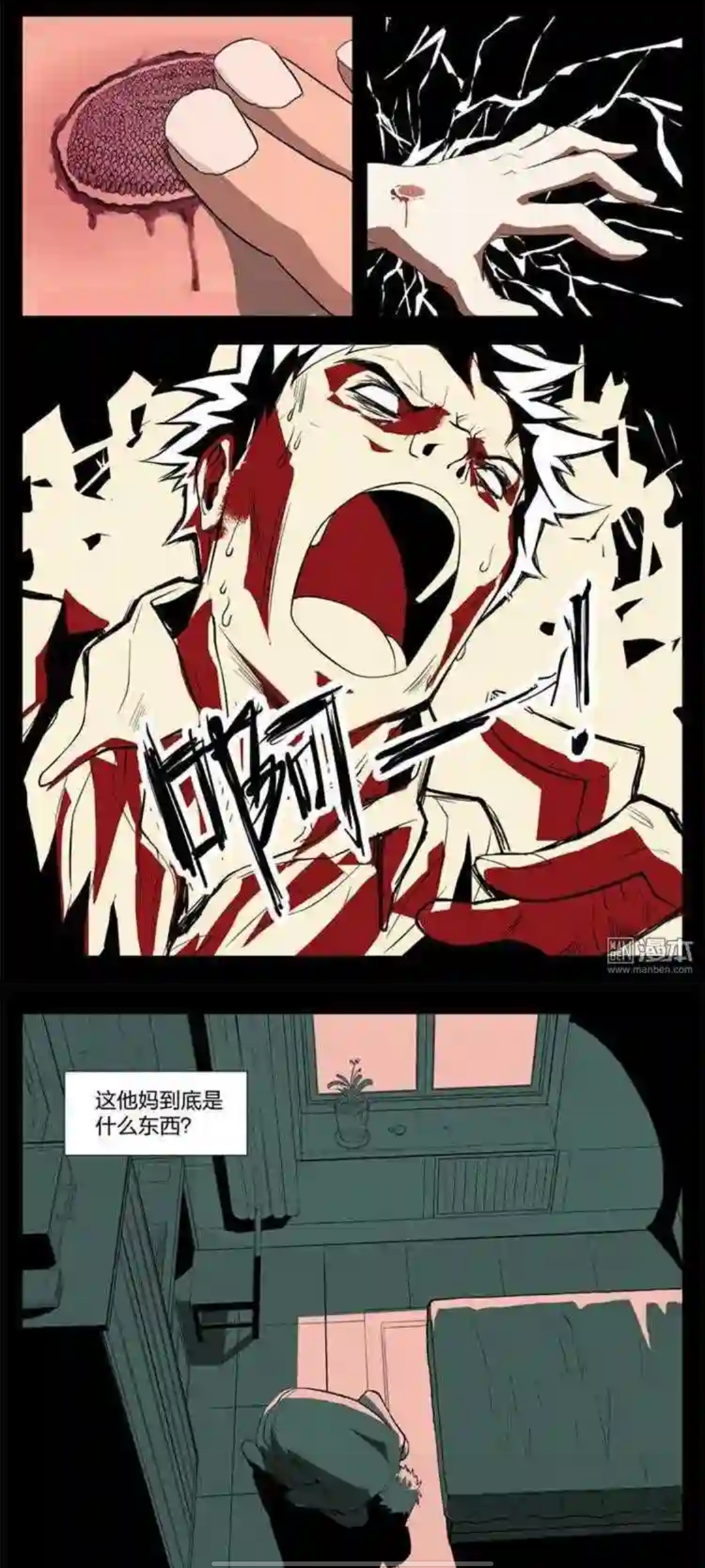 探索重口味動(dòng)漫，背景、影響與時(shí)代地位