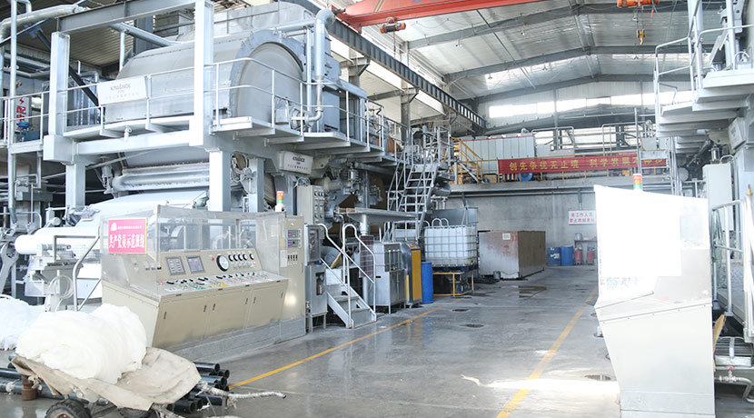 湖北祥興紙業(yè)最新動(dòng)態(tài)，紙上的溫情與歡笑傳遞喜悅