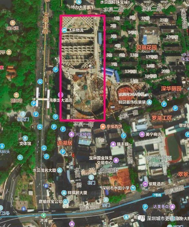 羅浮路動(dòng)遷最新資訊，風(fēng)情小店揭秘與動(dòng)遷進(jìn)展報(bào)告