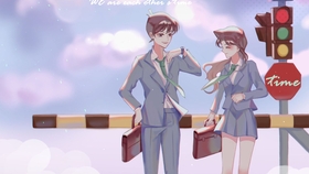 最新新蘭同人作品匯總，小巷神秘小店中的故事集結(jié)