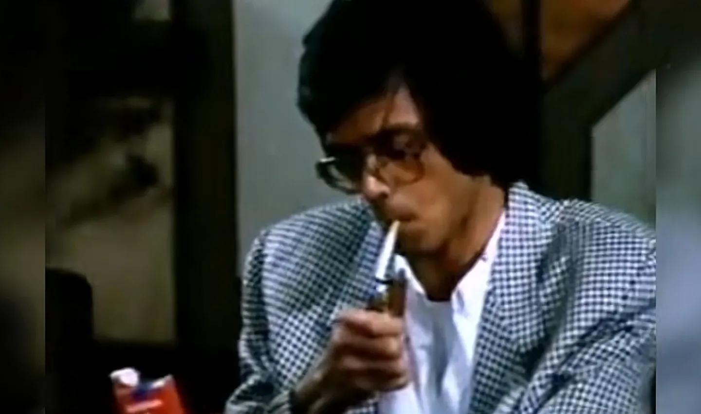 香港黑道演員，江湖傳奇的藝術演繹與電影中的現(xiàn)實展現(xiàn)