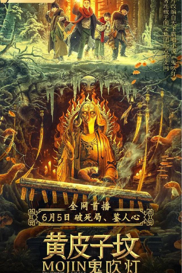 最新驚悚電影精選80部，變化、學(xué)習(xí)與自信的力量激發(fā)的恐怖魅力