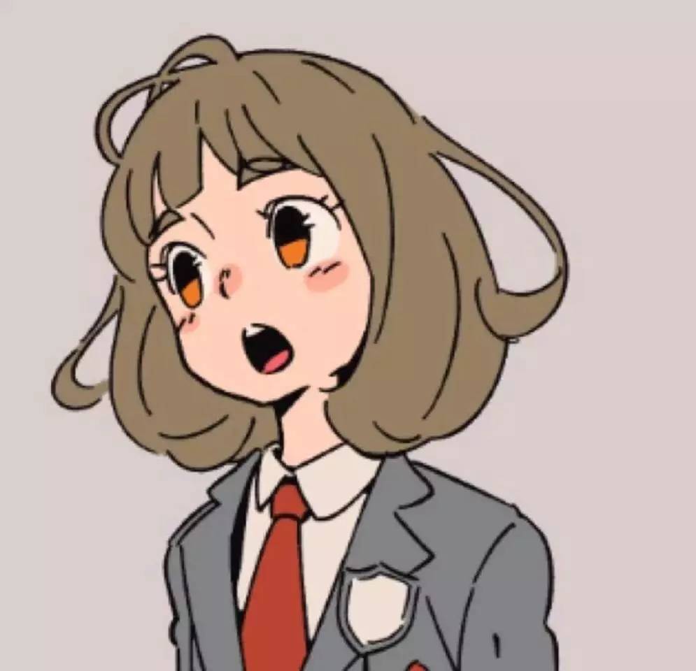 深度解讀與觀點闡述，個性動漫頭像賞析