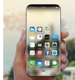 蘋果八上市，探索最新科技，感受未來生活體驗