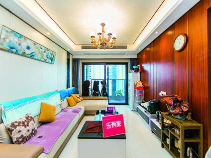 寶能城二手房價格，時代印記與市場動態(tài)