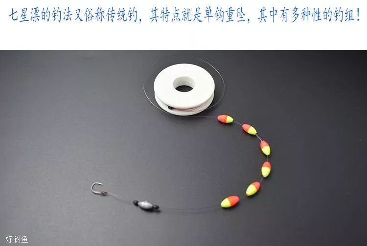 七星漂最新釣技視頻，科技賦能，開啟垂釣新紀(jì)元