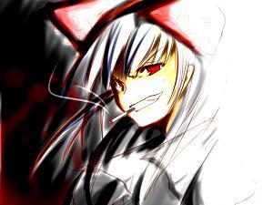 動(dòng)漫抽煙圖片，小巷深處的特色小店探秘之旅