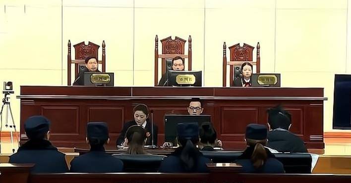 阜新譚林案件進(jìn)展更新，自然探索與心靈之旅的最新動(dòng)態(tài)