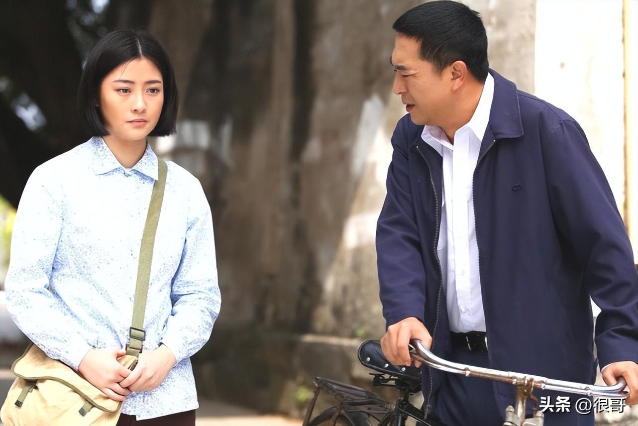 演員朱銳圖片，探尋小巷風情與特色小店之旅