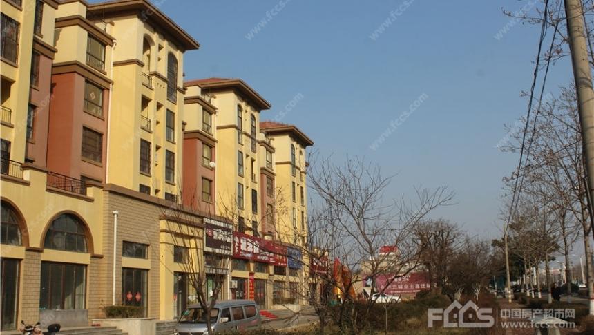 山亭歐亞城最新動態(tài)，科技引領(lǐng)，重塑未來生活