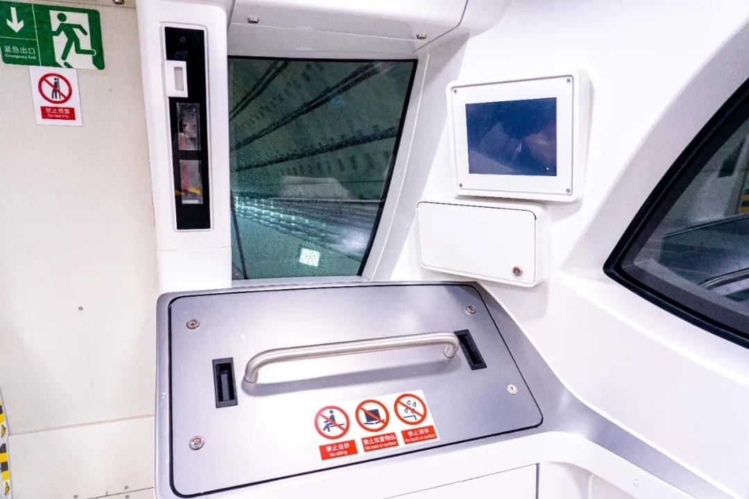 上海15號線地鐵駛向未來的勵志之旅最新動態(tài)更新。