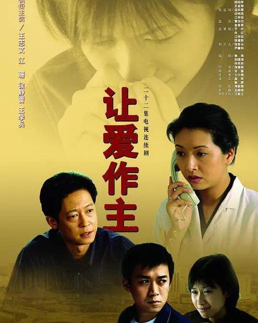 電視劇讓愛做主，情感的力量，生活的啟示與愛的主導(dǎo)