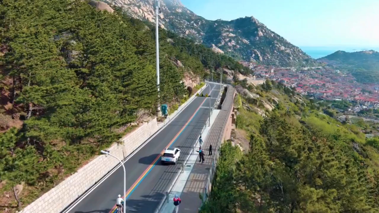 嶗山環(huán)海公路最新動(dòng)態(tài)詳解，最新進(jìn)展與步驟指南