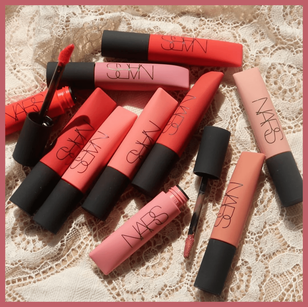 最新時(shí)尚潮流口紅款式推薦，引領(lǐng)潮流的口紅選擇