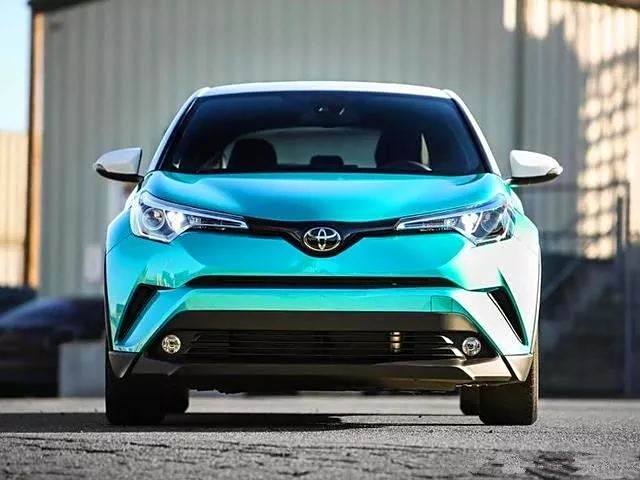 豐田最新車型發(fā)布，創(chuàng)新與保守之間的策略抉擇引人矚目！