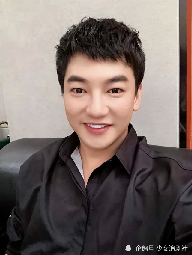 小胖演員，演繹之路上的閃耀之星