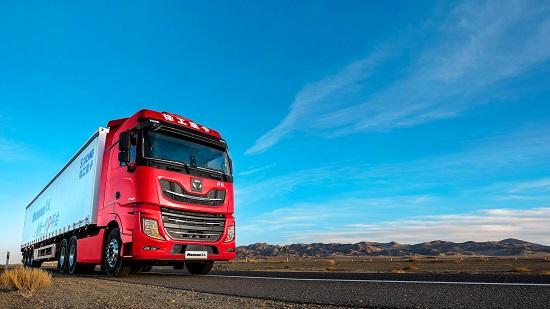 徐工漢風(fēng)新款私家車，小巷中的寶藏，駕駛之旅的新探索