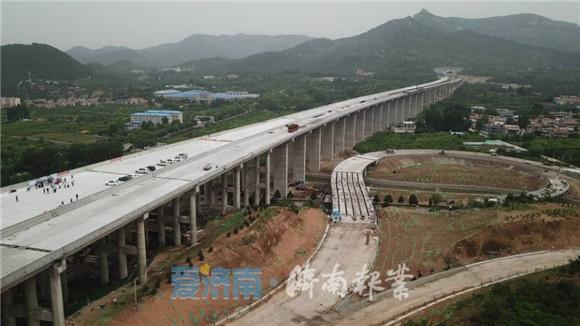 濟泰高速最新進展，速度與情感的交融進展之路揭秘