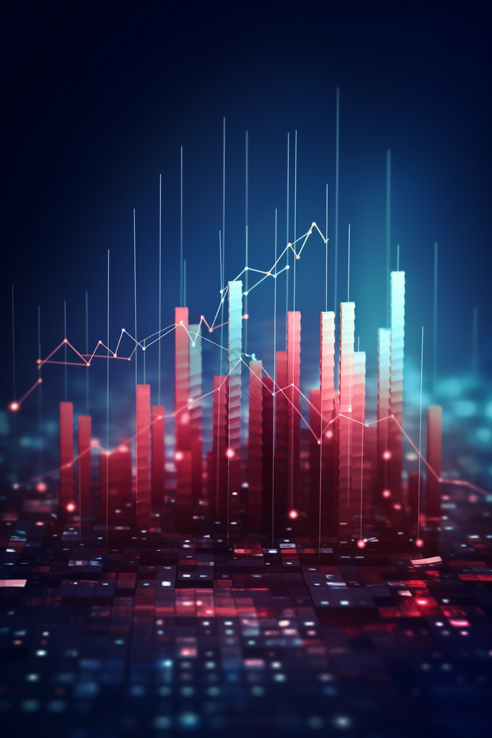 股票壁紙，時(shí)代的印記與投資者的情懷