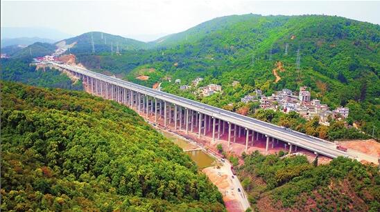 武易高速2025最新動(dòng)態(tài)，溫情陪伴貫穿全程的進(jìn)展之路