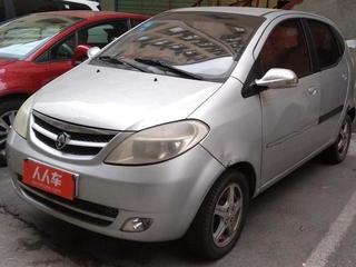 長(zhǎng)安奔奔二手車價(jià)格揭秘，小巷中的超值驚喜