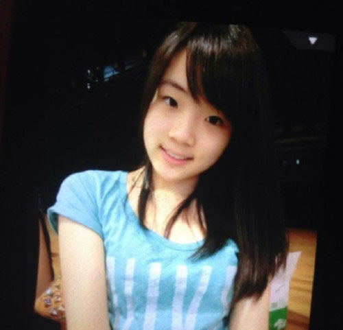 青春之星，聚焦那些閃耀的璀璨青春之十六歲明星